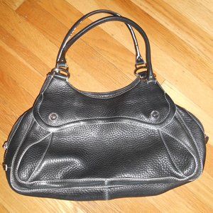Cole Haan leather handbag